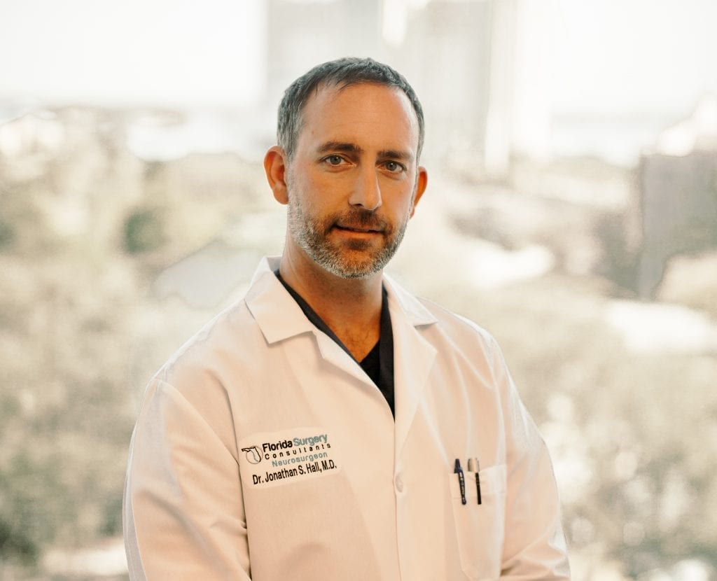Pinched Nerve Symptoms Treatments Florida Surgery Consultants